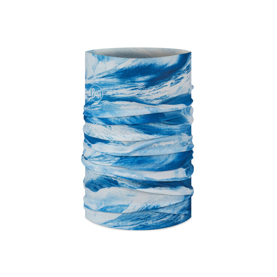 Dětský multifunkční šátek BUFF® COOLNET UV® SENH BLUE