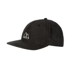 Kšiltovka BUFF® Pack Baseball Cap SOLID BLACK