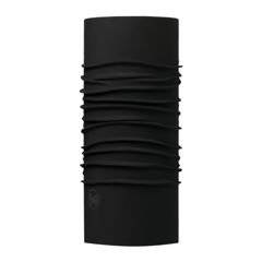 Multifunkční šátek BUFF® pro dospělé Original EcoStretch SOLID BLACK
