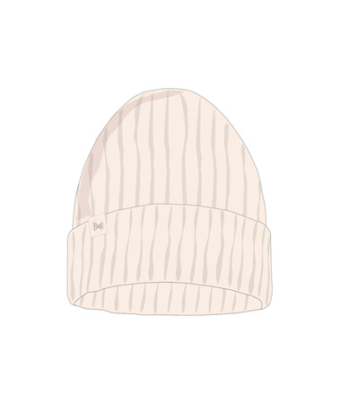 BUFF® KNITTED BEANIE NORVAL ICE