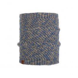 BUFF® Komin Neckwarmer Knitted Comfort KAREL MEDIE