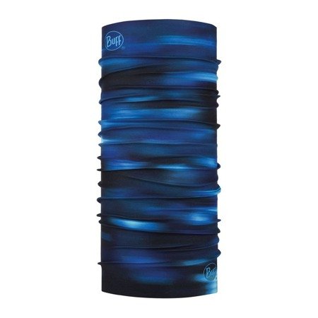 Multifunkčná šatka BUFF® pre dospelých Original EcoStretch SHADING BLUE