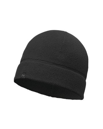 Czapka Polar Hat Buff Solid Black