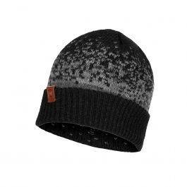BUFF® Czapka Knitted Hat VALTER GRAPHITE