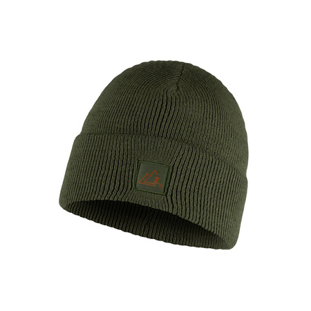 KNITTED HAT FRINT CAMOUFLAGE FRINT CAMOUFLAGE Lifestyle Kids