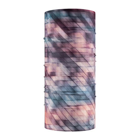 Multifunkční šátek BUFF® pro dospělé Original EcoStretch SHADYVER MAUVE