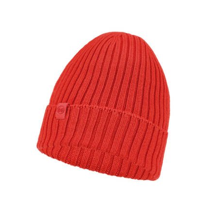 Čiapka BUFF® Lifestyle Adult Knitted Hat NORVAL FIRE