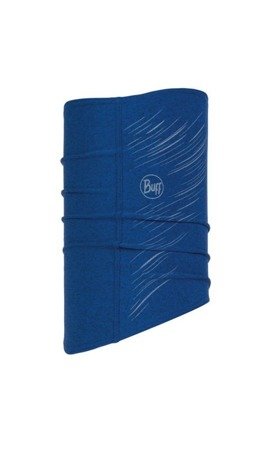 Komin BUFF® Tech Fleece Neckwarmer R-NIGHT BLUE