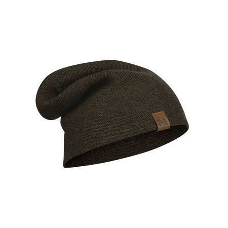 Zimní čepice BUFF® Knitted Hat Colt BARK