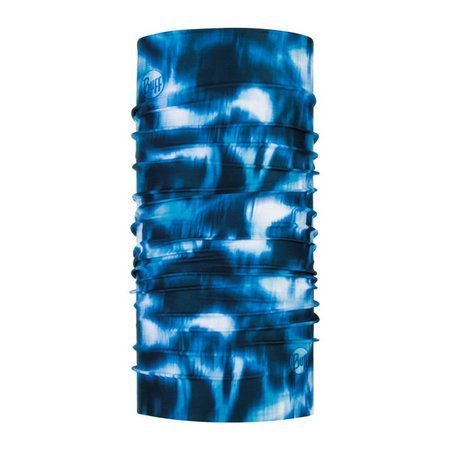 Šatka Coolnet UV+ XL Buff YULE SEAPORT BLUE