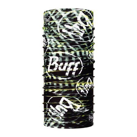 Šátek BUFF® Coolnet UV+® ULNAR BLACK