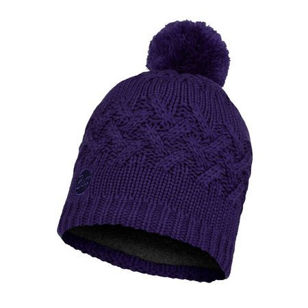 Zimná čiapka BUFF® Knitted & Fleece Hat Savva SINCERITY
