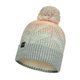 Czapka Zimowa BUFF® Knitted & Fleece Hat Masha AIR