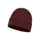 Czapka Zimowa BUFF® Knitted Hat Rutger MAROON