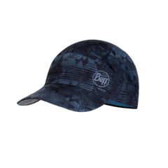 Czapka BUFF® PACK SUMMIT CAP TZOM STONE BLUE