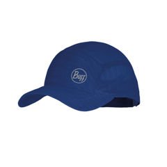 Czapka Buff One Touch Cap R-SOLID CAPE BLUE