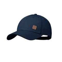 Czapka z daszkiem BUFF® Baseball Cap Solid Navy